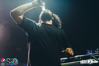 Pepsi Presents S2O Songkran Music Festival (Album 1) — photo 197