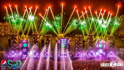 Pepsi Presents S2O Songkran Music Festival (Album 1) — photo 199