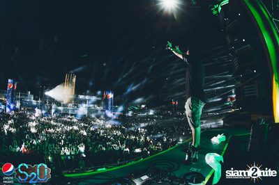Pepsi Presents S2O Songkran Music Festival (Album 1) — photo 201