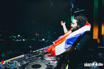 Pepsi Presents S2O Songkran Music Festival (Album 1) — photo 202