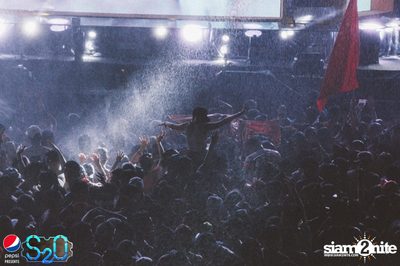 Pepsi Presents S2O Songkran Music Festival (Album 1) — photo 203