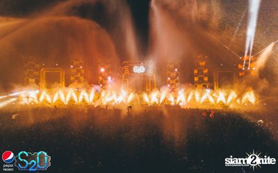Pepsi Presents S2O Songkran Music Festival (Album 1) — photo 204