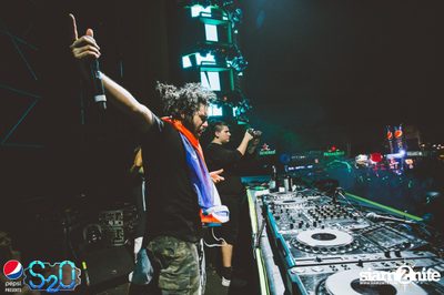Pepsi Presents S2O Songkran Music Festival (Album 1) — photo 205