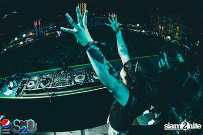Pepsi Presents S2O Songkran Music Festival (Album 1) — photo 207