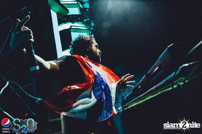 Pepsi Presents S2O Songkran Music Festival (Album 1) — photo 208
