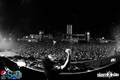 Pepsi Presents S2O Songkran Music Festival (Album 1) — photo 209