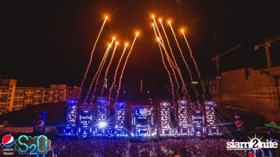 Pepsi Presents S2O Songkran Music Festival (Album 1) — photo 210
