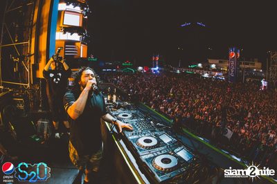Pepsi Presents S2O Songkran Music Festival (Album 1) — photo 211