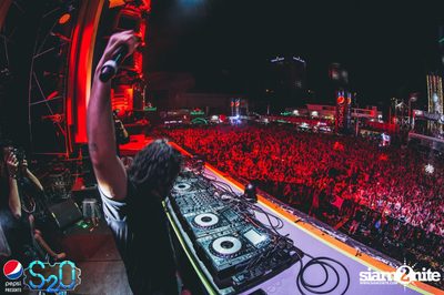Pepsi Presents S2O Songkran Music Festival (Album 1) — photo 212