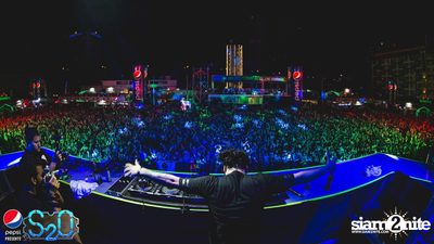 Pepsi Presents S2O Songkran Music Festival (Album 1) — photo 213