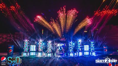 Pepsi Presents S2O Songkran Music Festival (Album 1) — photo 215