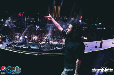 Pepsi Presents S2O Songkran Music Festival (Album 1) — photo 217