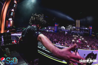 Pepsi Presents S2O Songkran Music Festival (Album 1) — photo 218