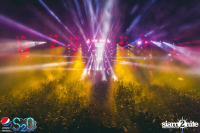 Pepsi Presents S2O Songkran Music Festival (Album 1) — photo 219