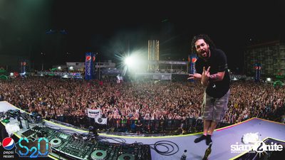 Pepsi Presents S2O Songkran Music Festival (Album 1) — photo 220