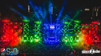 Pepsi Presents S2O Songkran Music Festival (Album 1) — photo 221
