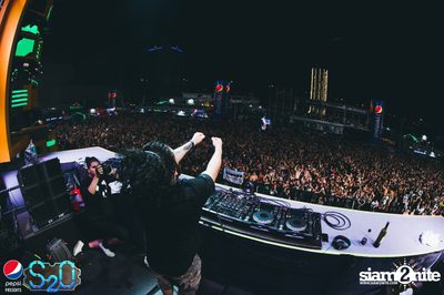 Pepsi Presents S2O Songkran Music Festival (Album 1) — photo 223