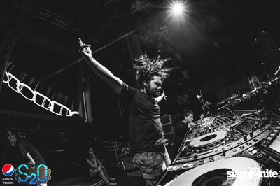 Pepsi Presents S2O Songkran Music Festival (Album 1) — photo 225