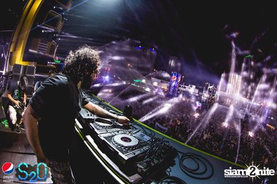 Pepsi Presents S2O Songkran Music Festival (Album 1) — photo 228