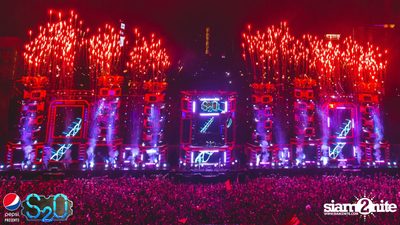 Pepsi Presents S2O Songkran Music Festival (Album 1) — photo 230