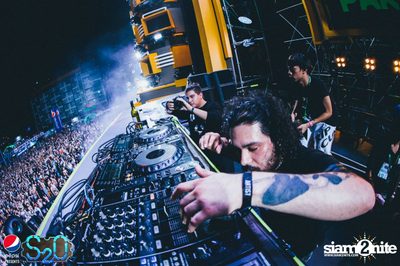 Pepsi Presents S2O Songkran Music Festival (Album 1) — photo 231