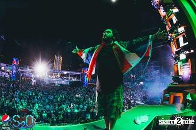 Pepsi Presents S2O Songkran Music Festival (Album 1) — photo 233