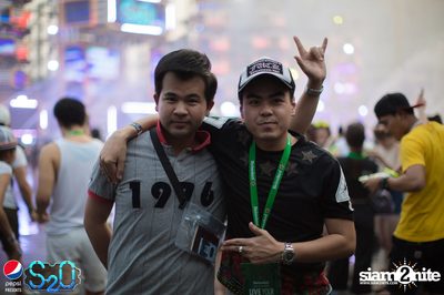 Pepsi Presents S2O Songkran Music Festival (Album 2) — photo 3
