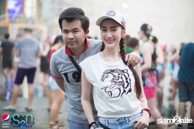 Pepsi Presents S2O Songkran Music Festival (Album 2) — photo 4