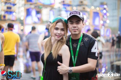 Pepsi Presents S2O Songkran Music Festival (Album 2) — photo 5