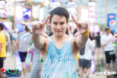 Pepsi Presents S2O Songkran Music Festival (Album 2) — photo 7