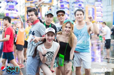 Pepsi Presents S2O Songkran Music Festival (Album 2) — photo 8
