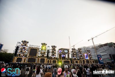 Pepsi Presents S2O Songkran Music Festival (Album 2) — photo 9