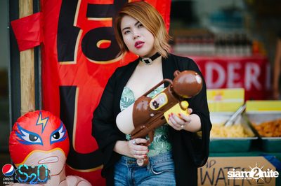 Pepsi Presents S2O Songkran Music Festival (Album 2) — photo 11