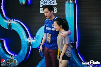 Pepsi Presents S2O Songkran Music Festival (Album 2) — photo 14