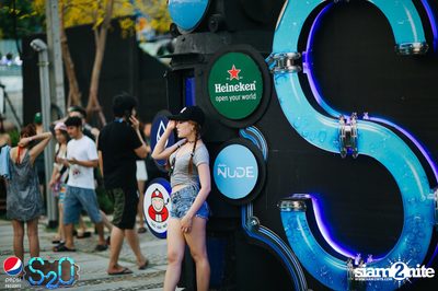 Pepsi Presents S2O Songkran Music Festival (Album 2) — photo 15