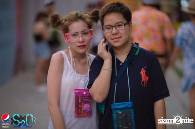Pepsi Presents S2O Songkran Music Festival (Album 2) — photo 17