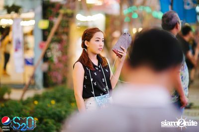 Pepsi Presents S2O Songkran Music Festival (Album 2) — photo 18