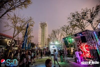 Pepsi Presents S2O Songkran Music Festival (Album 2) — photo 19