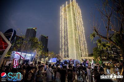 Pepsi Presents S2O Songkran Music Festival (Album 2) — photo 20