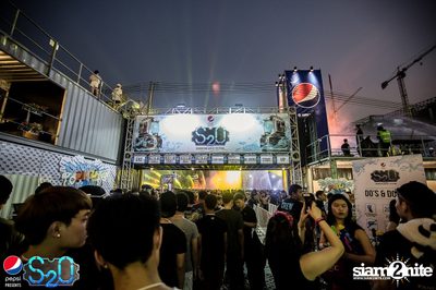 Pepsi Presents S2O Songkran Music Festival (Album 2) — photo 21