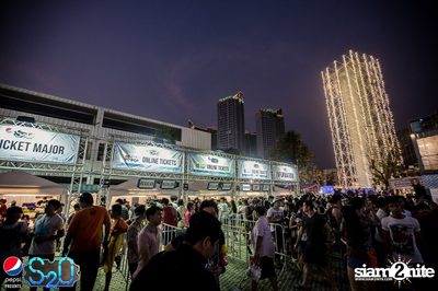Pepsi Presents S2O Songkran Music Festival (Album 2) — photo 22