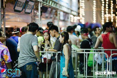 Pepsi Presents S2O Songkran Music Festival (Album 2) — photo 23