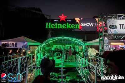 Pepsi Presents S2O Songkran Music Festival (Album 2) — photo 24