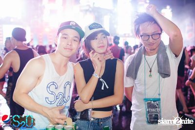 Pepsi Presents S2O Songkran Music Festival (Album 2) — photo 26