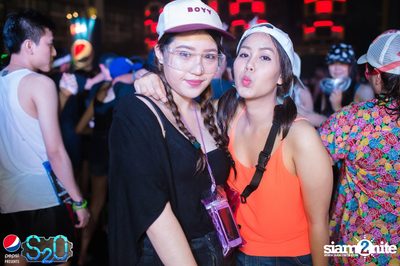 Pepsi Presents S2O Songkran Music Festival (Album 2) — photo 27