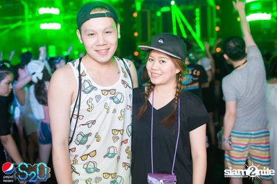 Pepsi Presents S2O Songkran Music Festival (Album 2) — photo 29