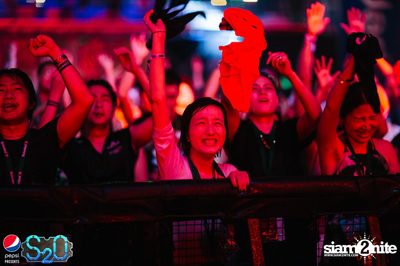 Pepsi Presents S2O Songkran Music Festival (Album 2) — photo 31