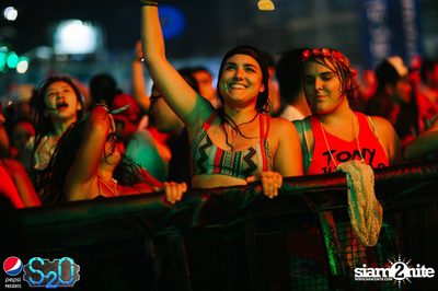 Pepsi Presents S2O Songkran Music Festival (Album 2) — photo 32