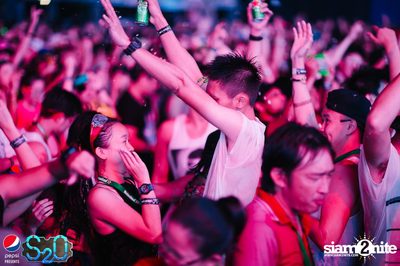 Pepsi Presents S2O Songkran Music Festival (Album 2) — photo 35