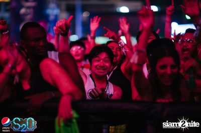 Pepsi Presents S2O Songkran Music Festival (Album 2) — photo 37